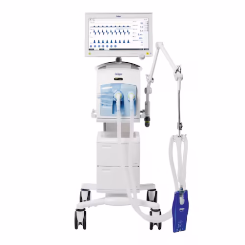 Ventilator