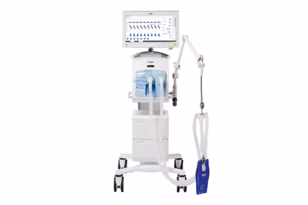 Ventilator