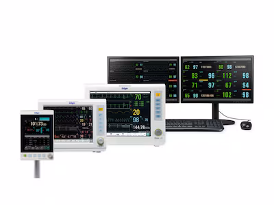 Pasien Monitor