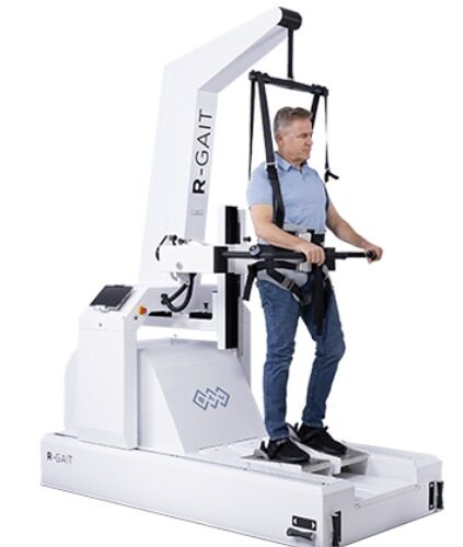 Rehab Medik