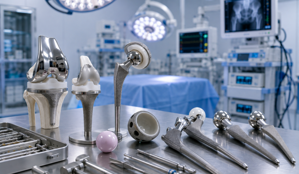 Arthroplasty