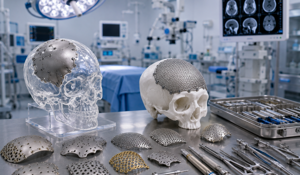 cranial