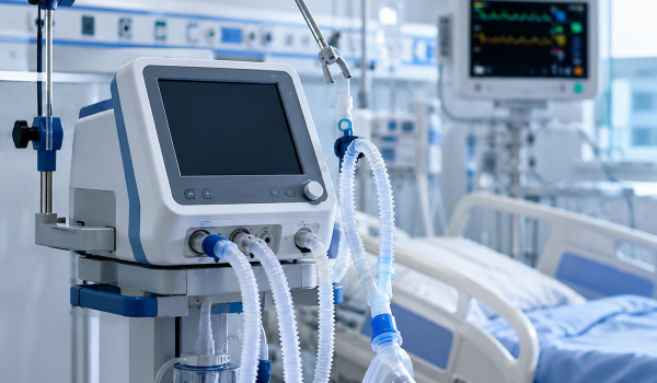 ventilator